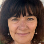 Profile photo of Eva-Marie Alexander