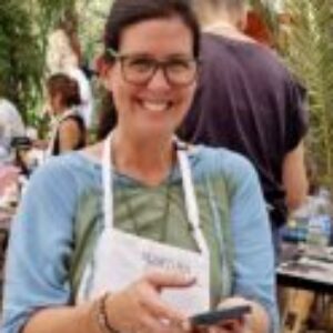 Profile photo of Martina