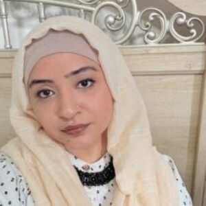 Profile photo of Sobiya