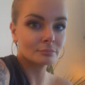 Profile photo of Melanie