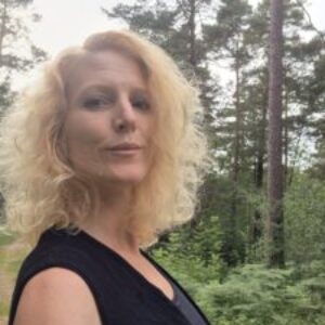 Profile photo of Josefine Bertvig