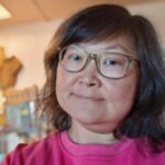 Profile photo of Yingying
