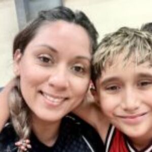 Profile photo of Mayra