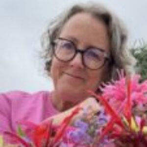 Profile photo of Mary