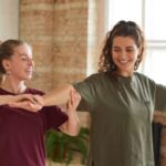 Group logo of Movement Therapy